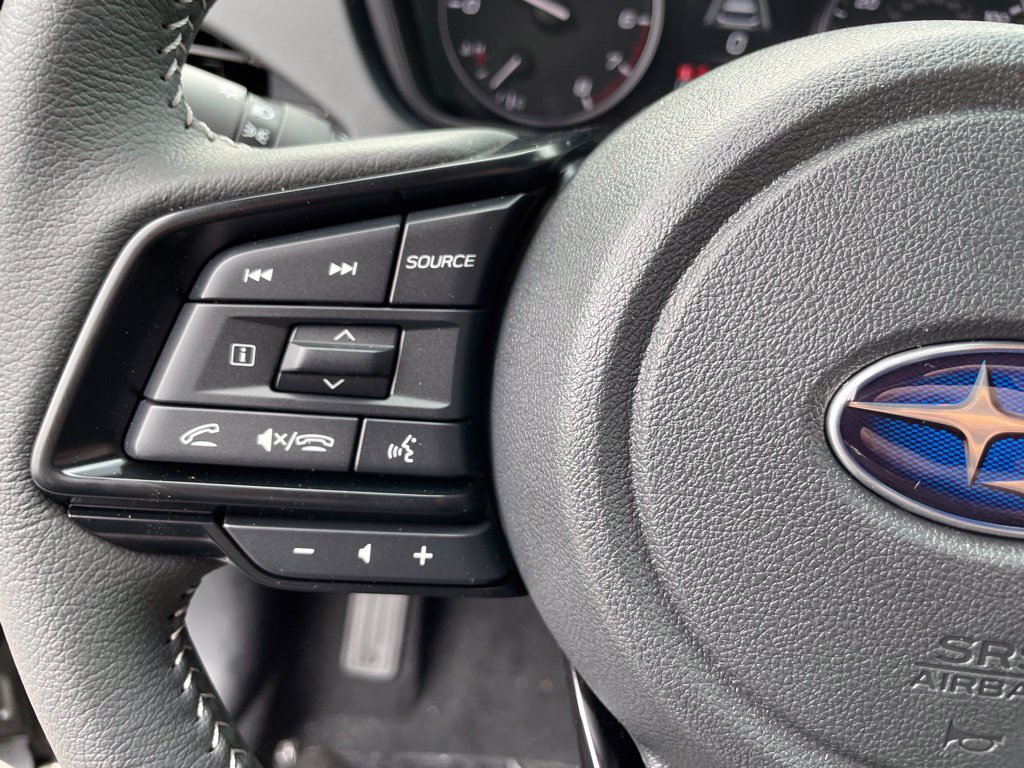 New 2026 Subaru Forester Premium AWD/4WD image 21