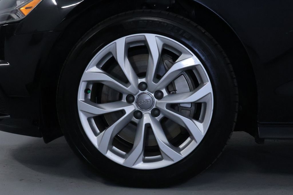 Used 2018 Audi A6 3.0T Prestige w/ Prestige Package image 36