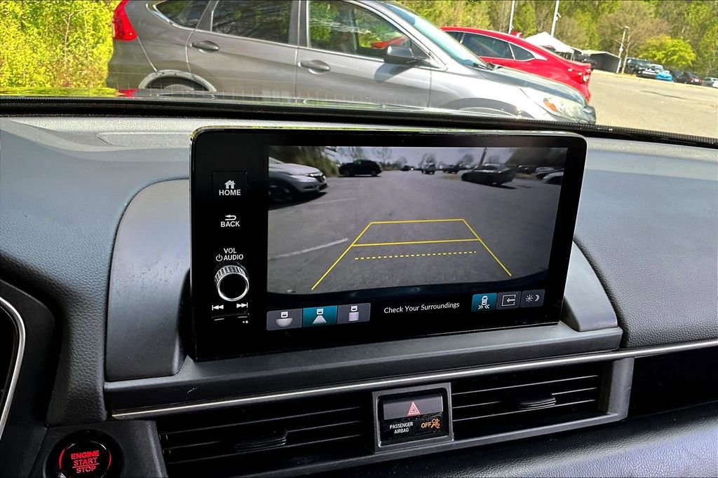 Used 2024 Honda Pilot EX-L image 13