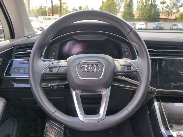 Used 2023 Audi Q7 3.0T Premium Plus image 16