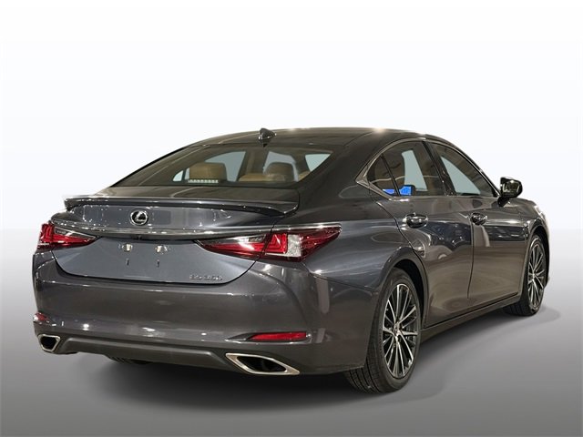 Certified 2023 Lexus ES 350 w/ Premium Package image 10