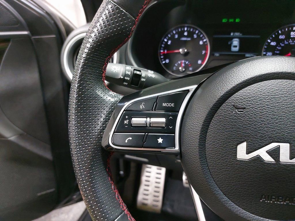 Used 2022 Kia Forte GT image 16