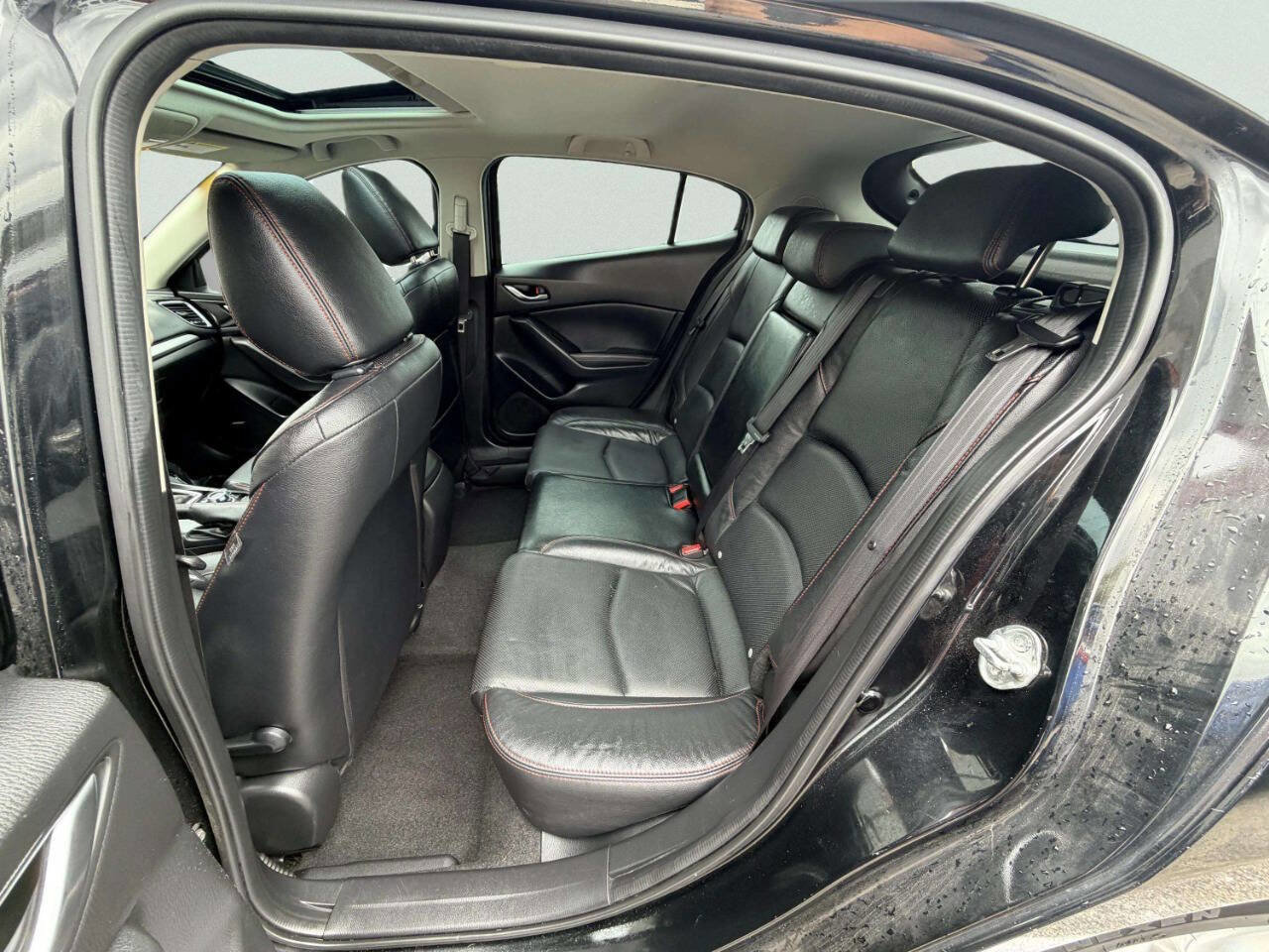 Used 2015 MAZDA MAZDA3 s Grand Touring FWD image 18