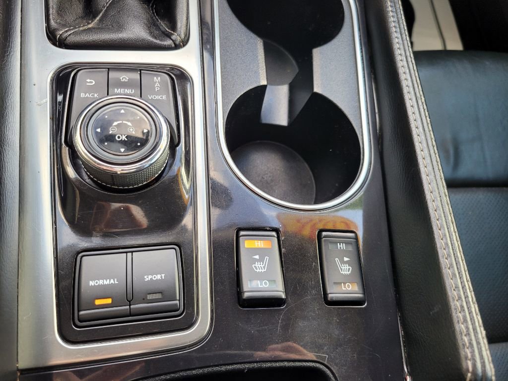 Used 2016 Nissan Maxima 3.5 SL image 34