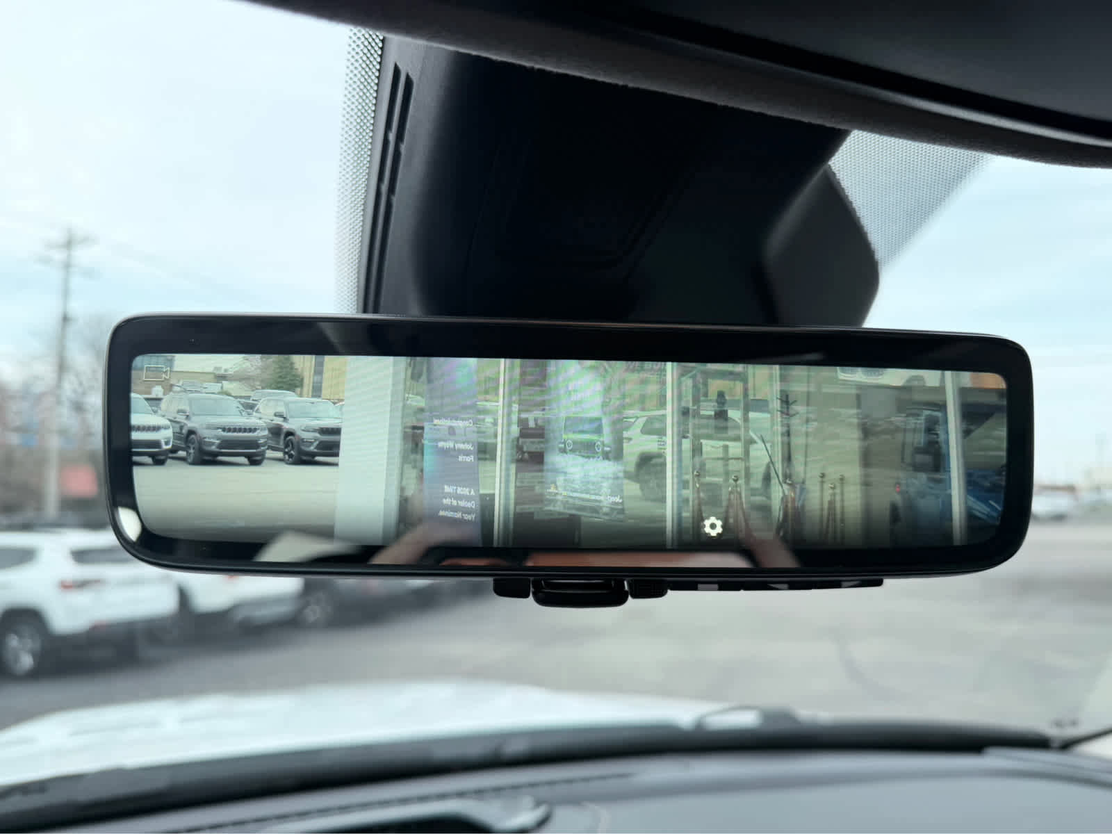 New 2026 RAM 1500 Tungsten w/ Bed Utility Group image 43