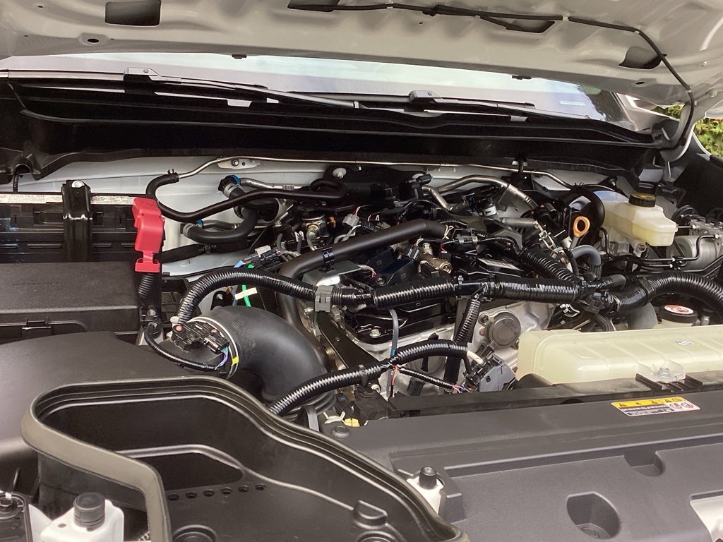 Certified 2024 Toyota Tacoma SR5 image 22