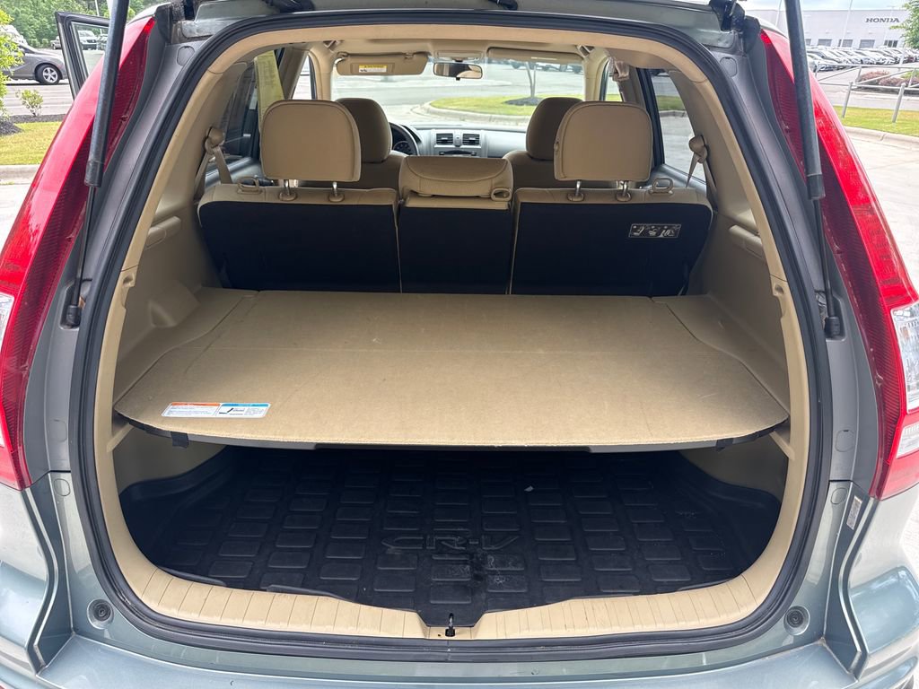 Used 2011 Honda CR-V EX image 31