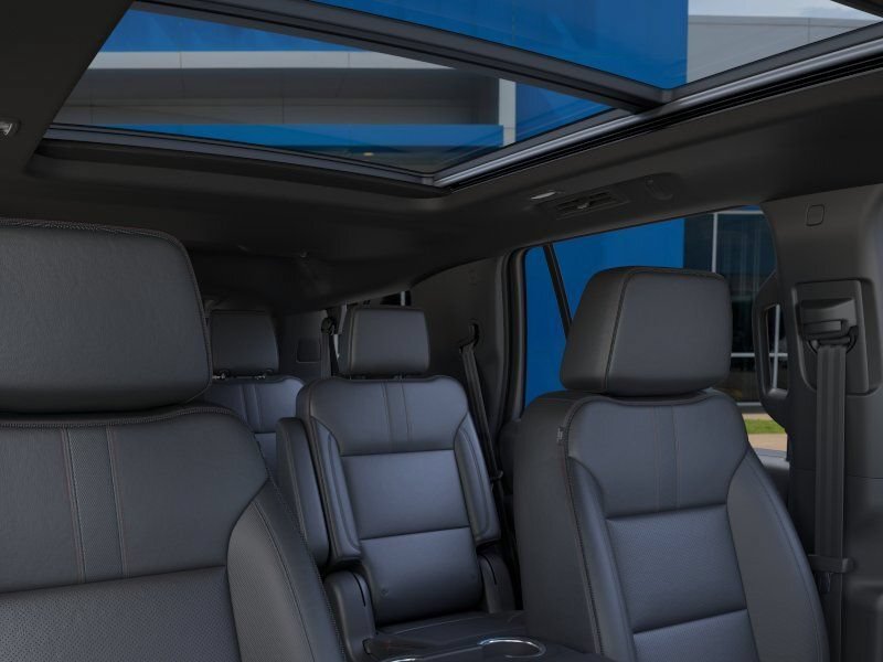 New 2026 Chevrolet Tahoe RST w/ Comfort Package RWD image 24