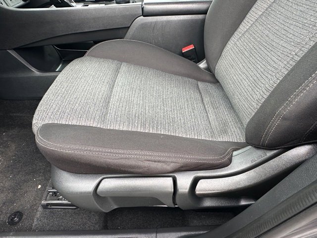 Certified 2021 Nissan Rogue S image 25