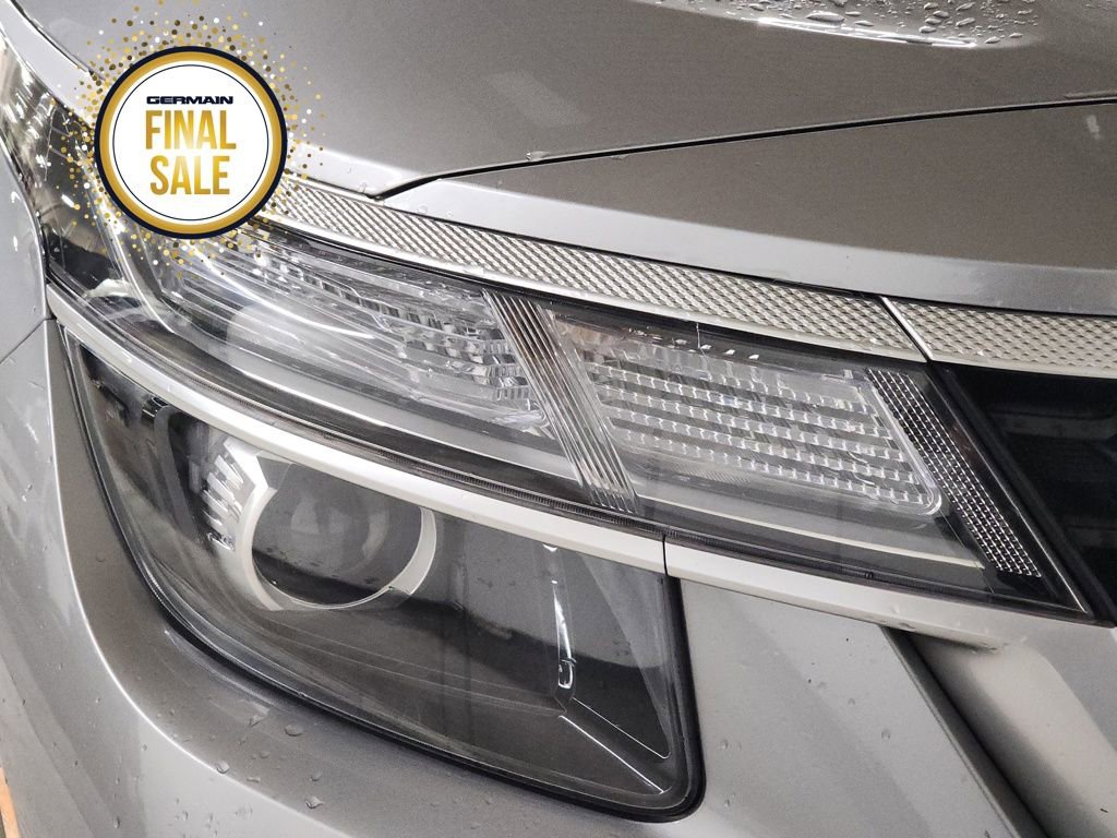 Certified 2023 Kia Seltos LX image 12