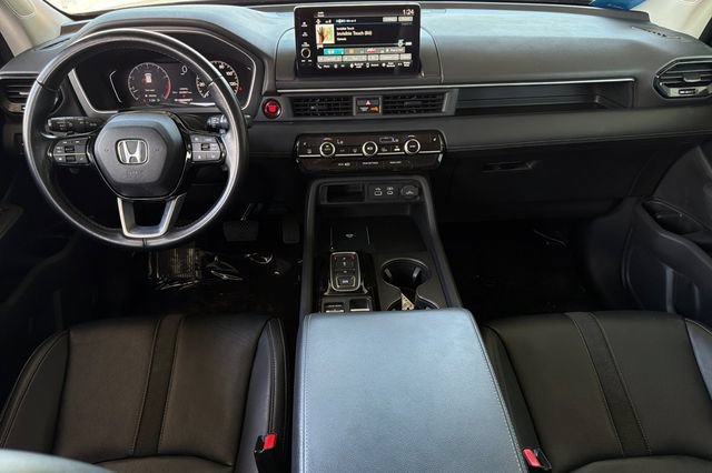 Certified 2023 Honda Pilot EX-L image 17