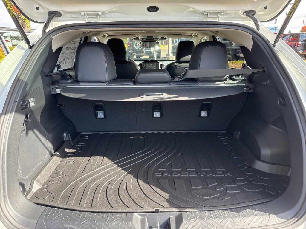 New 2026 Subaru Crosstrek 2.5i Limited image 20
