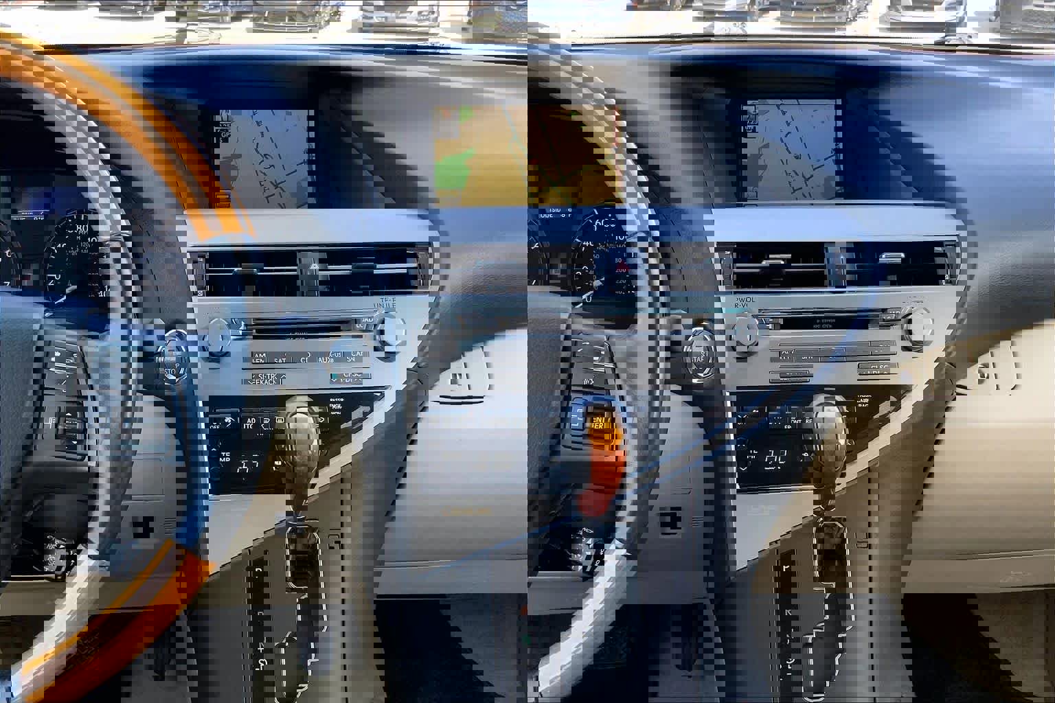 Used 2010 Lexus RX 350 image 6