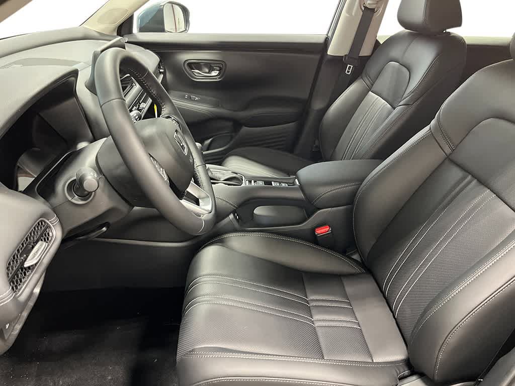 New 2027 Honda HR-V EX-L image 12