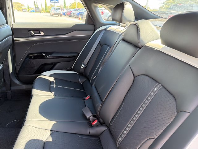 New 2027 Kia K5 GT-Line FWD image 22