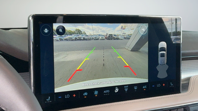 Used 2024 Lincoln Corsair FWD image 15