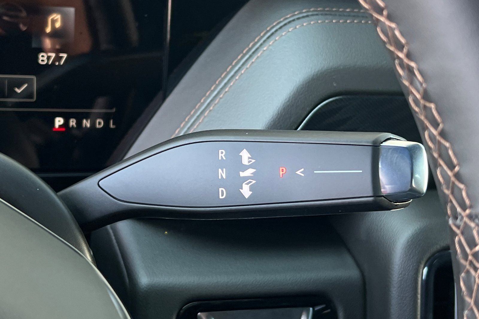 New 2026 GMC Yukon XL AT4 image 22