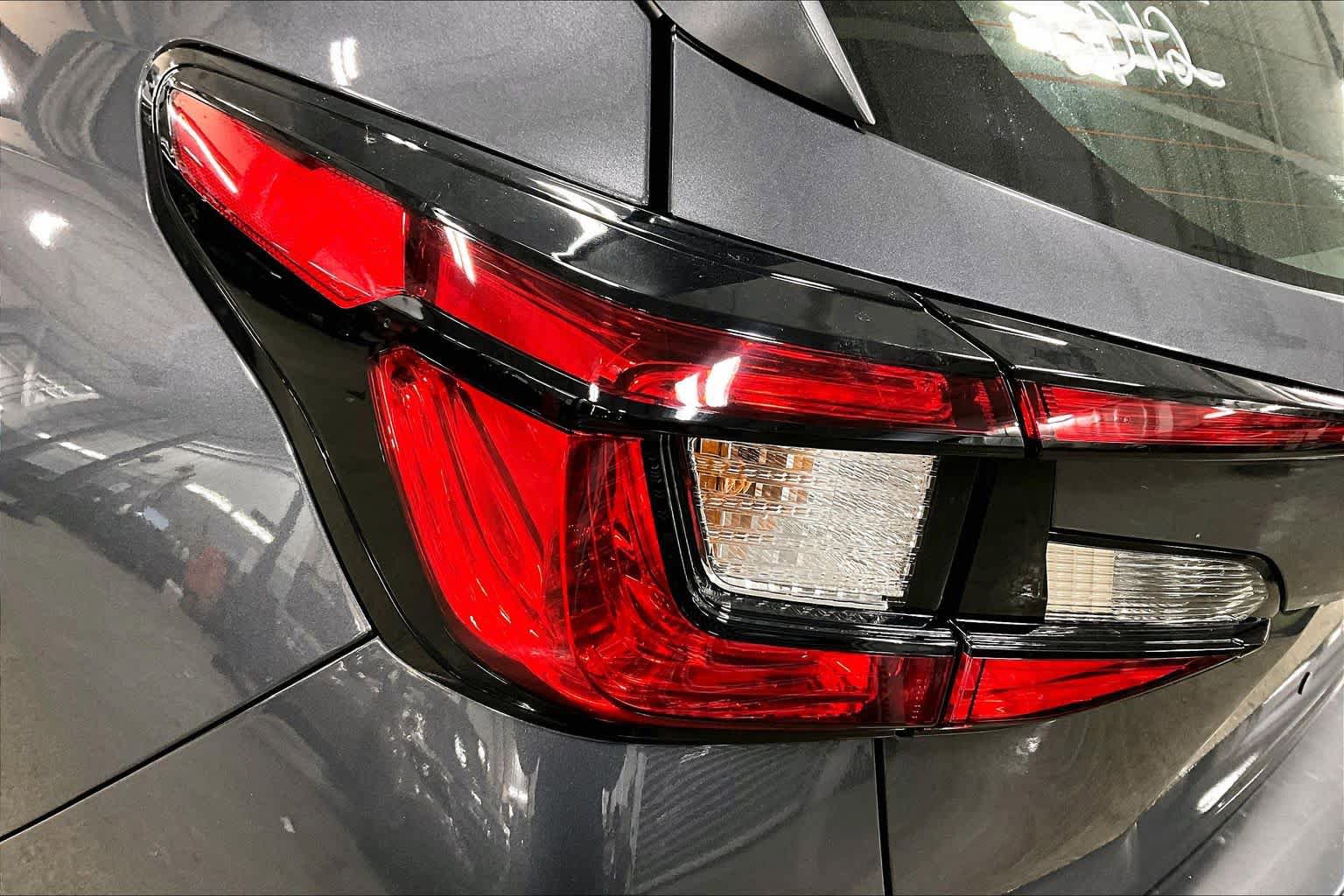 New 2026 Subaru Impreza 2.0i Sport image 14