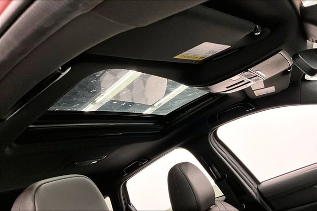 Used 2023 MAZDA CX-5 Signature image 20