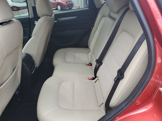 Used 2020 MAZDA CX-5 Touring AWD/4WD image 13