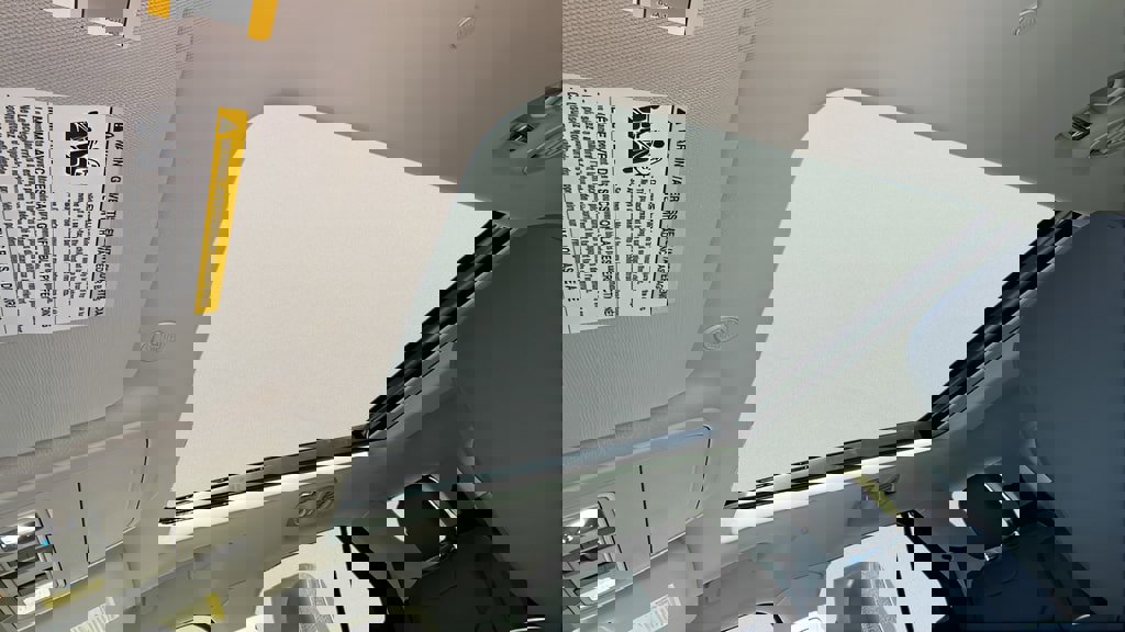 New 2026 Ford Explorer Active w/ Active Comfort Package image 25