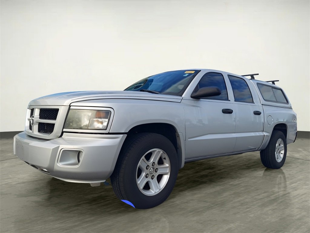 Used 2011 Dodge Dakota Big Horn image 1