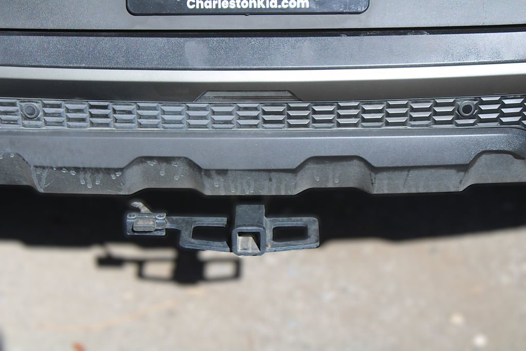 Used 2024 Kia Sportage X-Line w/ X-Line Premium Package image 10