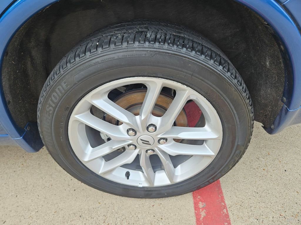 Used 2025 Dodge Durango GT AWD/4WD image 26