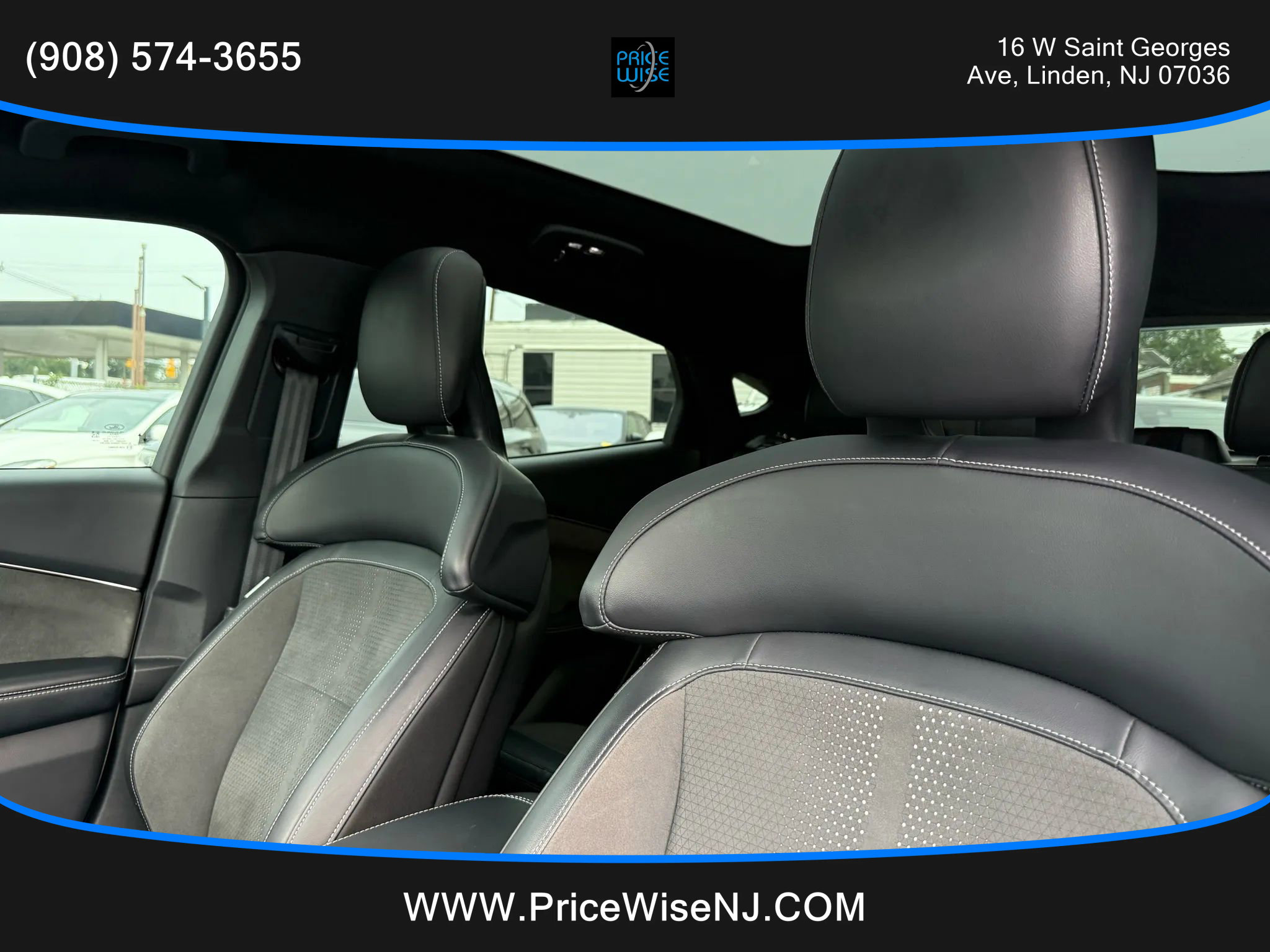 Used 2021 Ford Mustang Mach-E GT w/ GT Performance Edition image 10