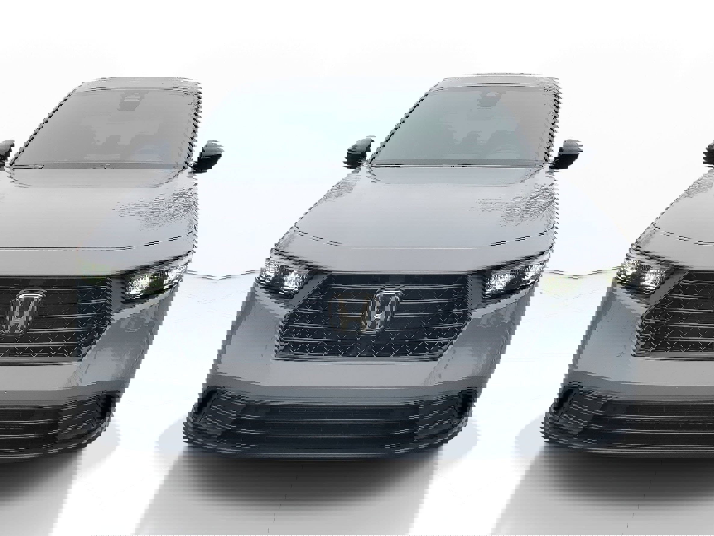 New 2025 Honda Accord Sport image 2