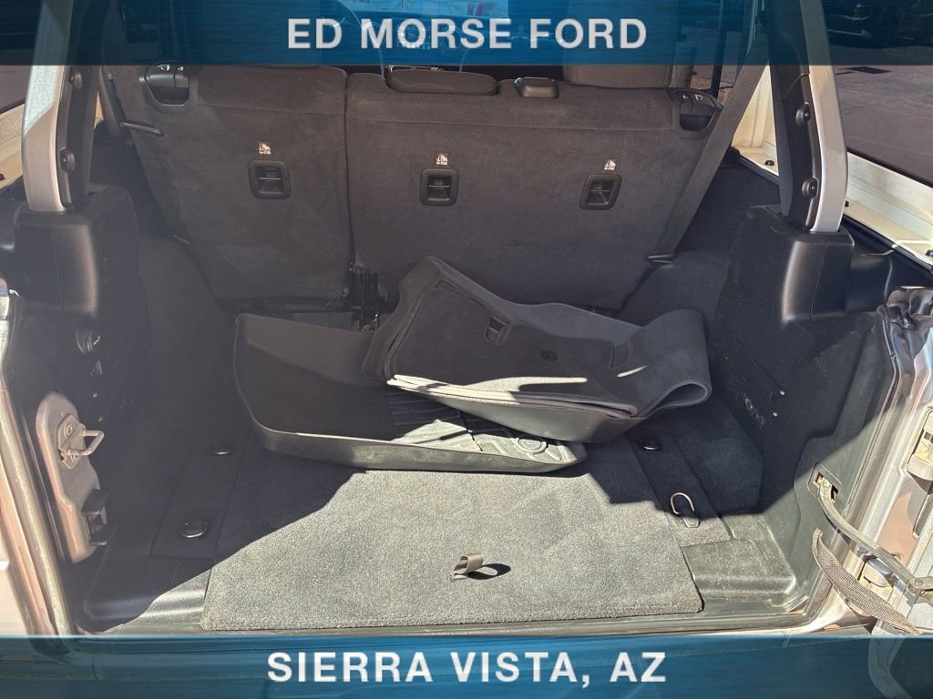 Used 2020 Jeep Wrangler Unlimited Sahara AWD/4WD image 15