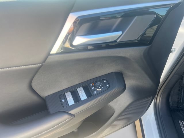New 2026 Nissan Rogue SL AWD/4WD image 11