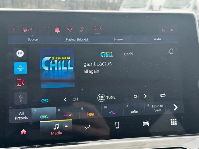 Certified 2025 Jeep Compass Limited image 29