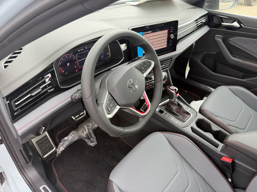 New 2026 Volkswagen Jetta GLI Autobahn FWD image 13