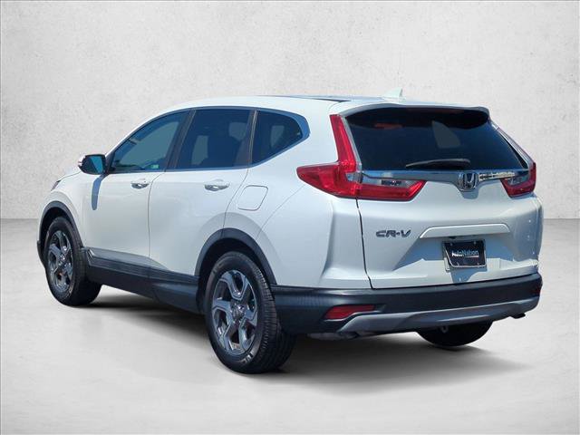 Used 2019 Honda CR-V EX image 8