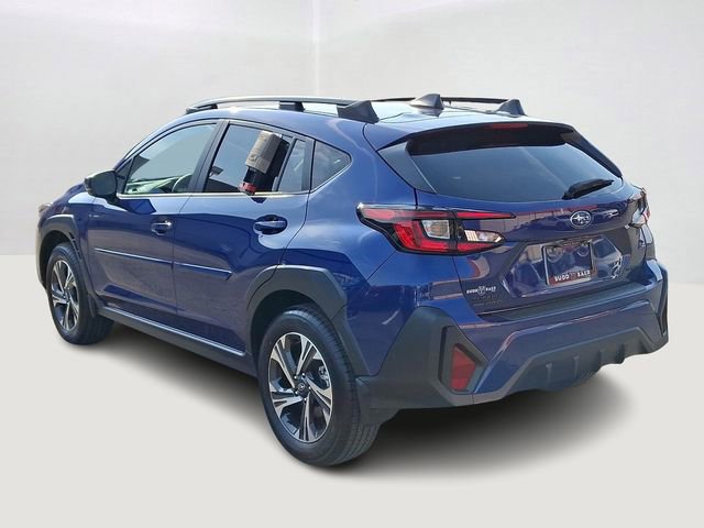 Used 2026 Subaru Crosstrek 2.0i Premium image 4