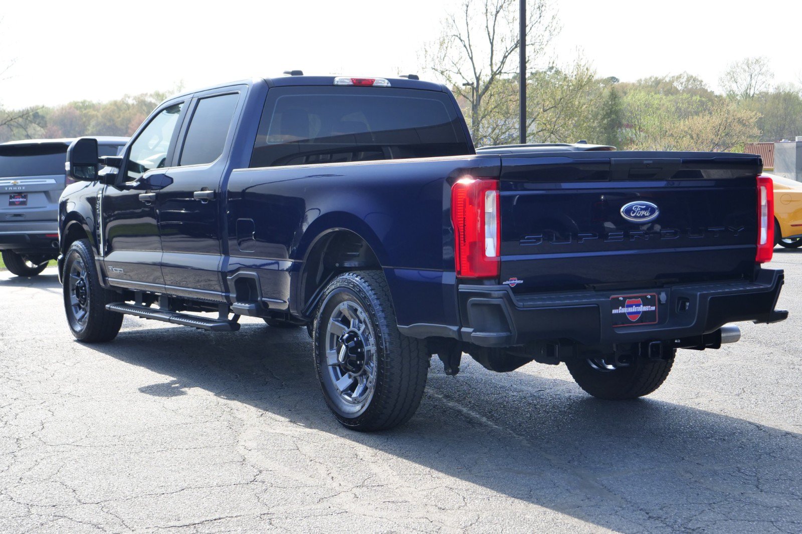 Used 2024 Ford F350 XL RWD image 7