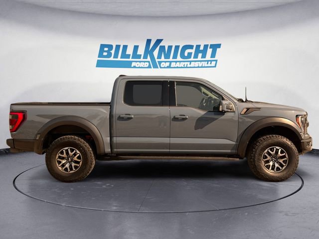 Used 2023 Ford F150 Raptor image 6