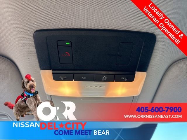 Used 2022 Nissan Pathfinder SL FWD image 29