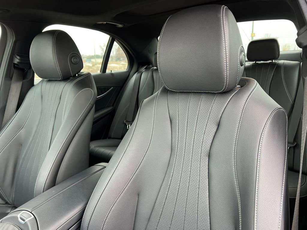 Used 2023 Mercedes-Benz E 350 E 350 image 14