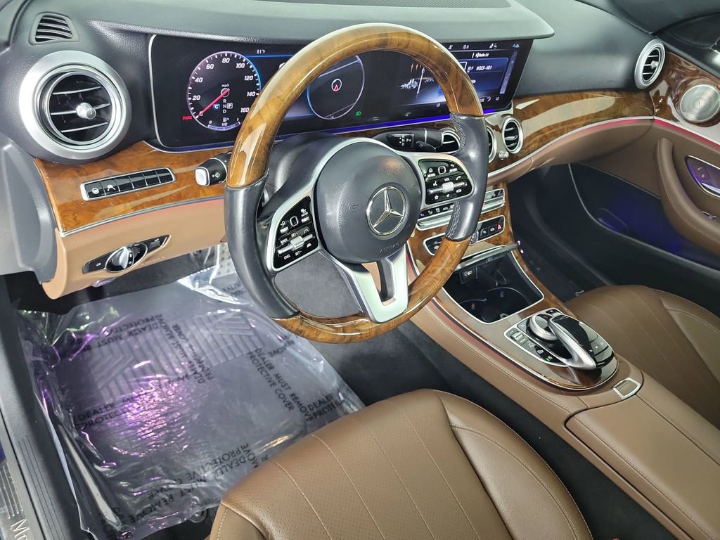 Used 2019 Mercedes-Benz E 450 4MATIC Wagon image 7