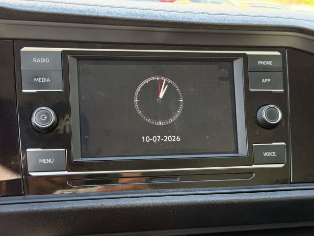 Certified 2023 Volkswagen Jetta S FWD image 25