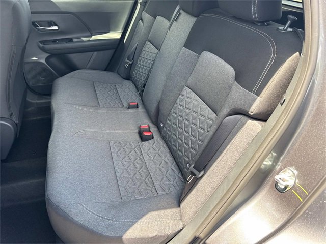 New 2025 Nissan Kicks SV w/ SV Premium Package image 15