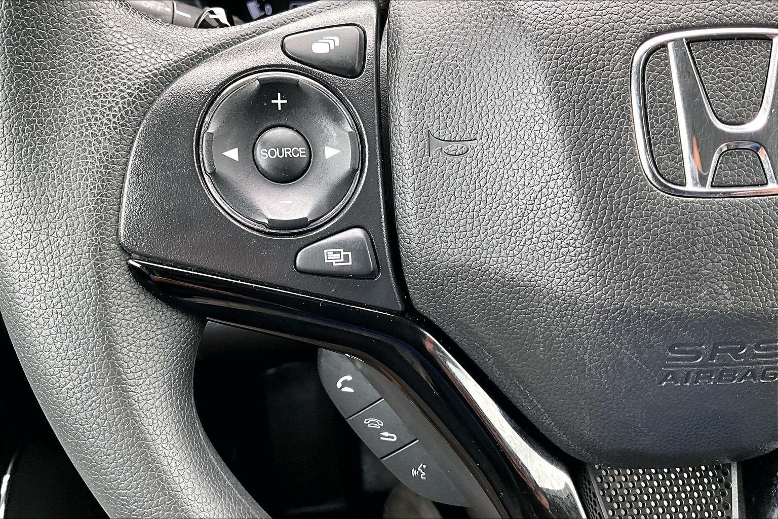 Used 2021 Honda HR-V EX image 16