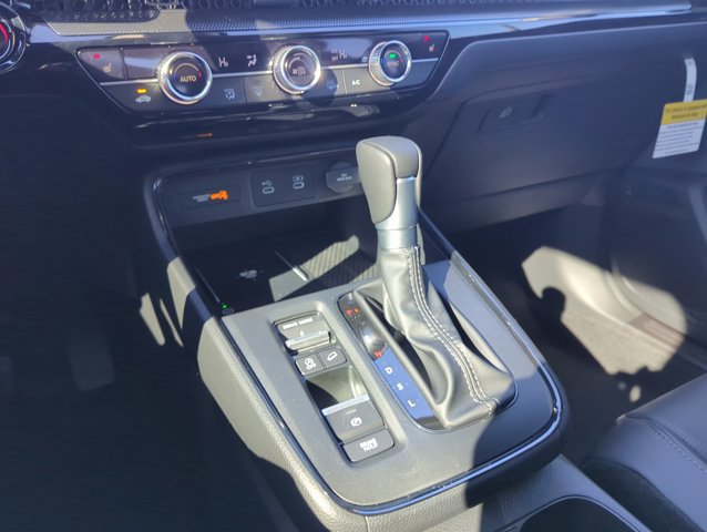 New 2026 Honda CR-V EX-L image 11
