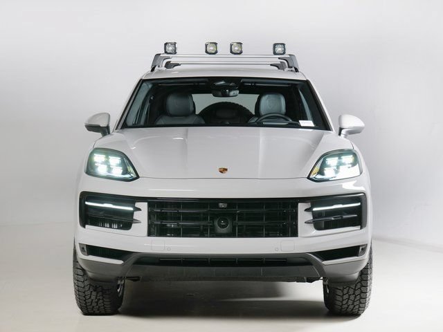 New 2026 Porsche Cayenne AWD/4WD image 6