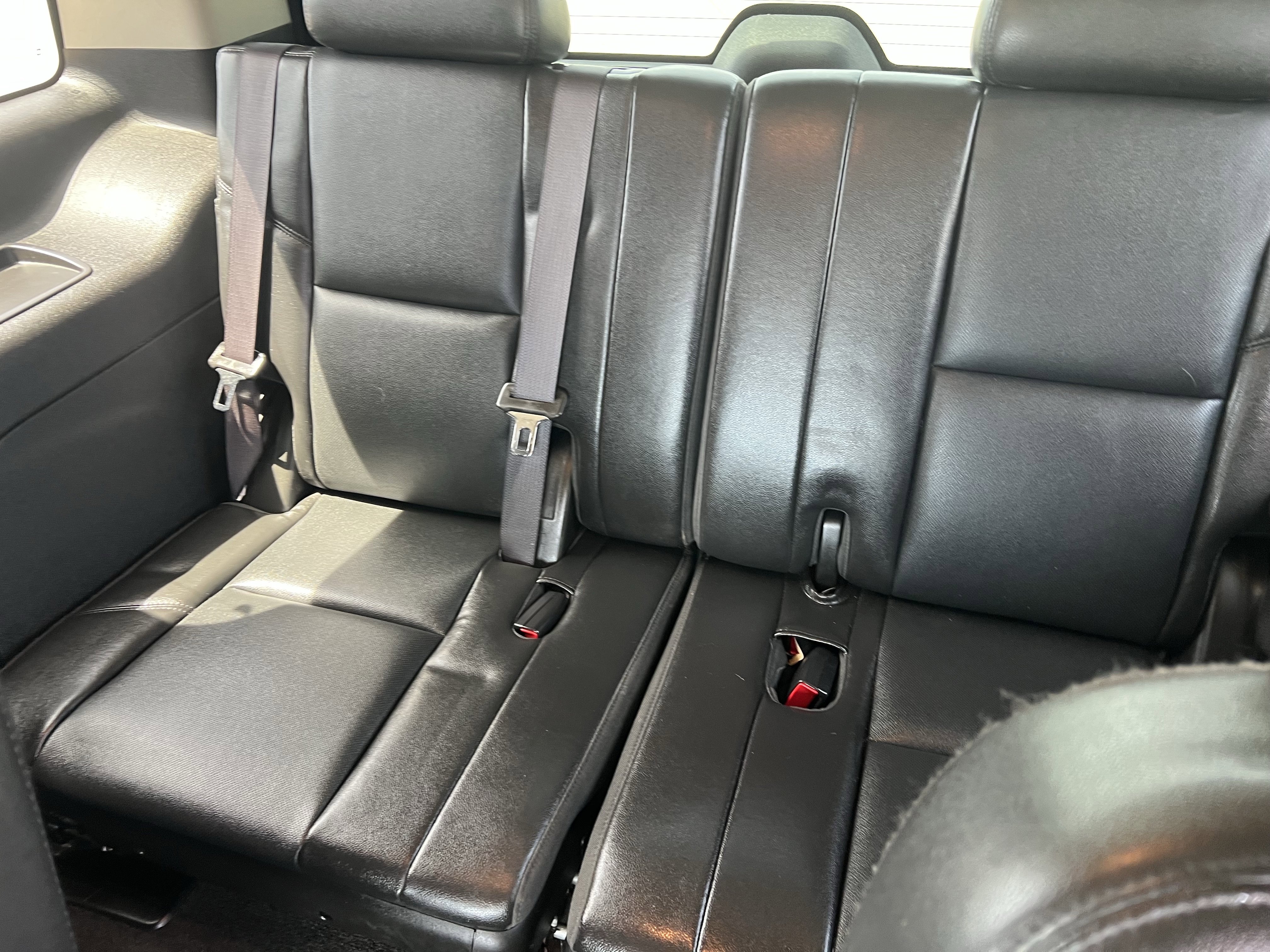 Used 2012 Chevrolet Tahoe LTZ AWD/4WD image 20