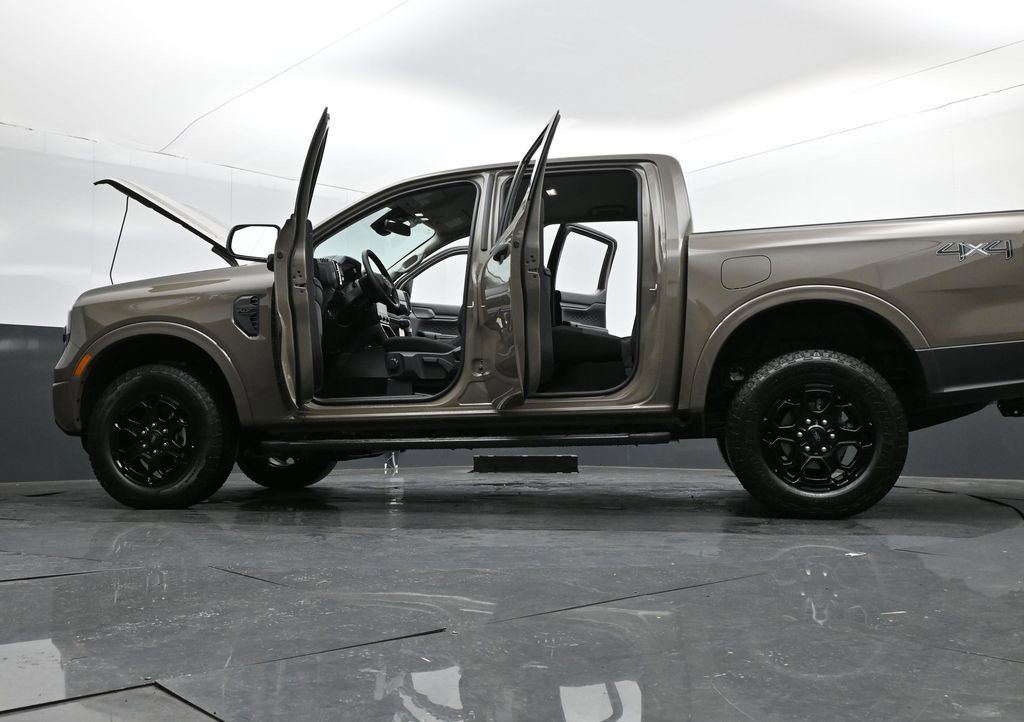 New 2026 Ford Ranger XLT AWD/4WD image 37