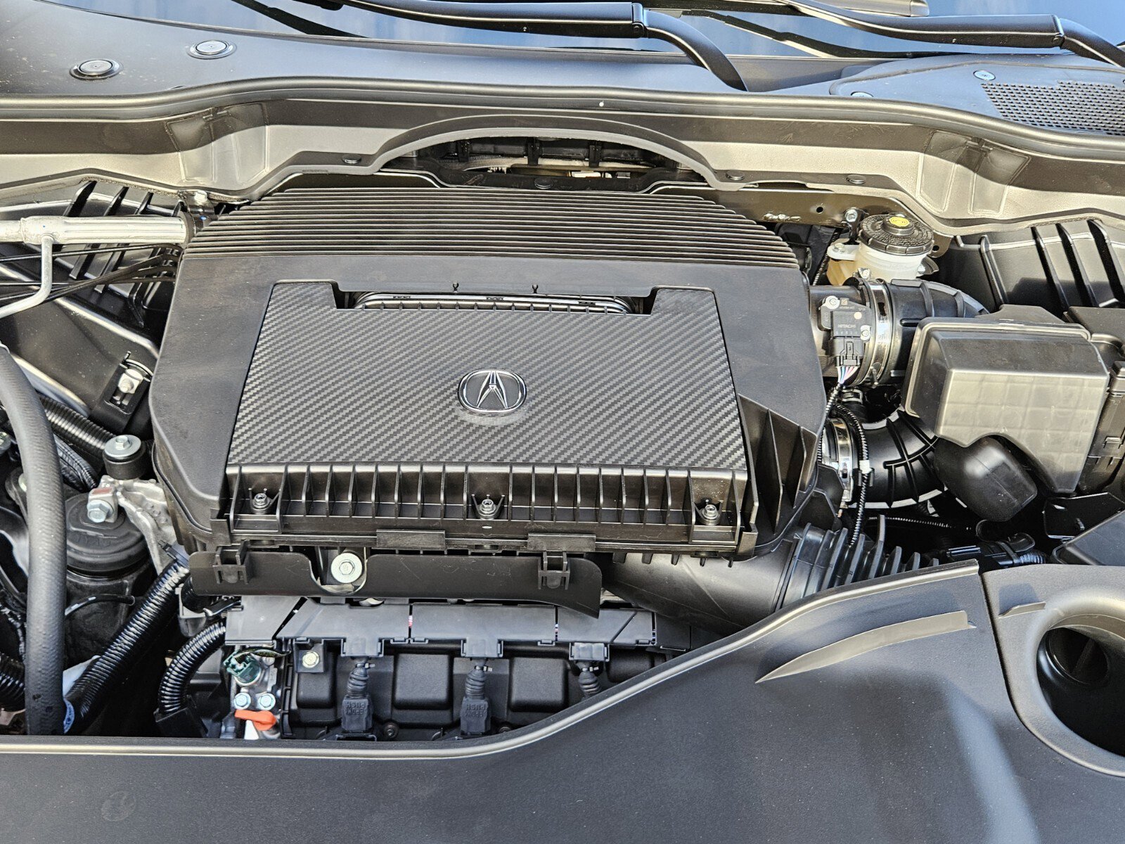 New 2026 Acura MDX FWD w/ Technology Package image 27