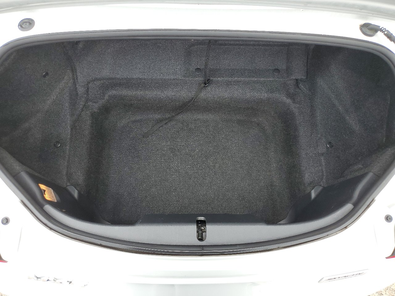 Used 2016 MAZDA MX-5 Miata Grand Touring image 32